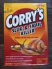 Corry’s Slug & Snail Killer - Treats 8,750 sq. ft. for 2 weeks - 1.75 lb. Garden gallery