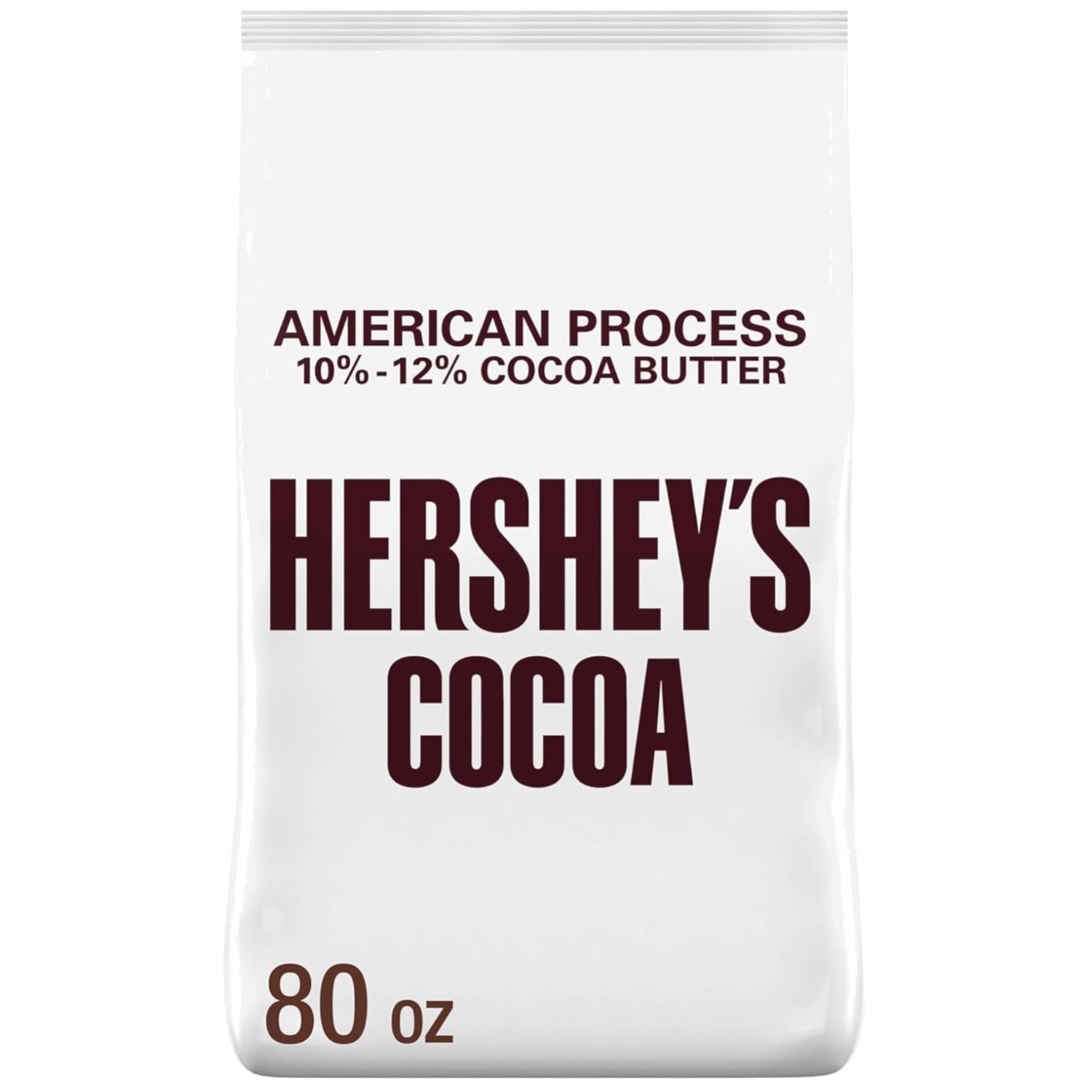 Deep Flavor Cocoa Powder - 5 lb Bulk Bag, Perfect for Holiday Baking gallery