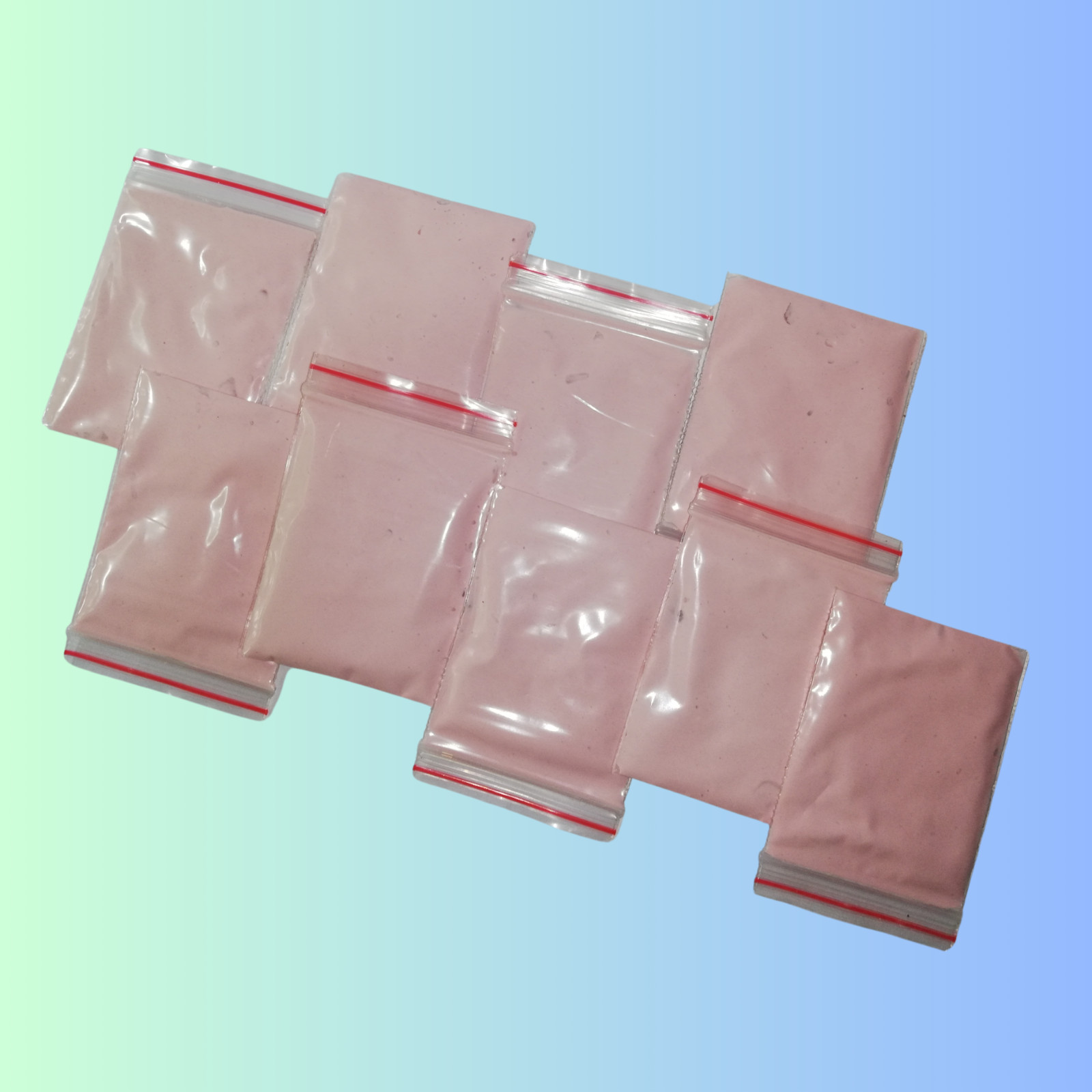 Pink Limestone Paste Healthy Organic Natural Product Made in Sri Lanka 30 Gram gallery