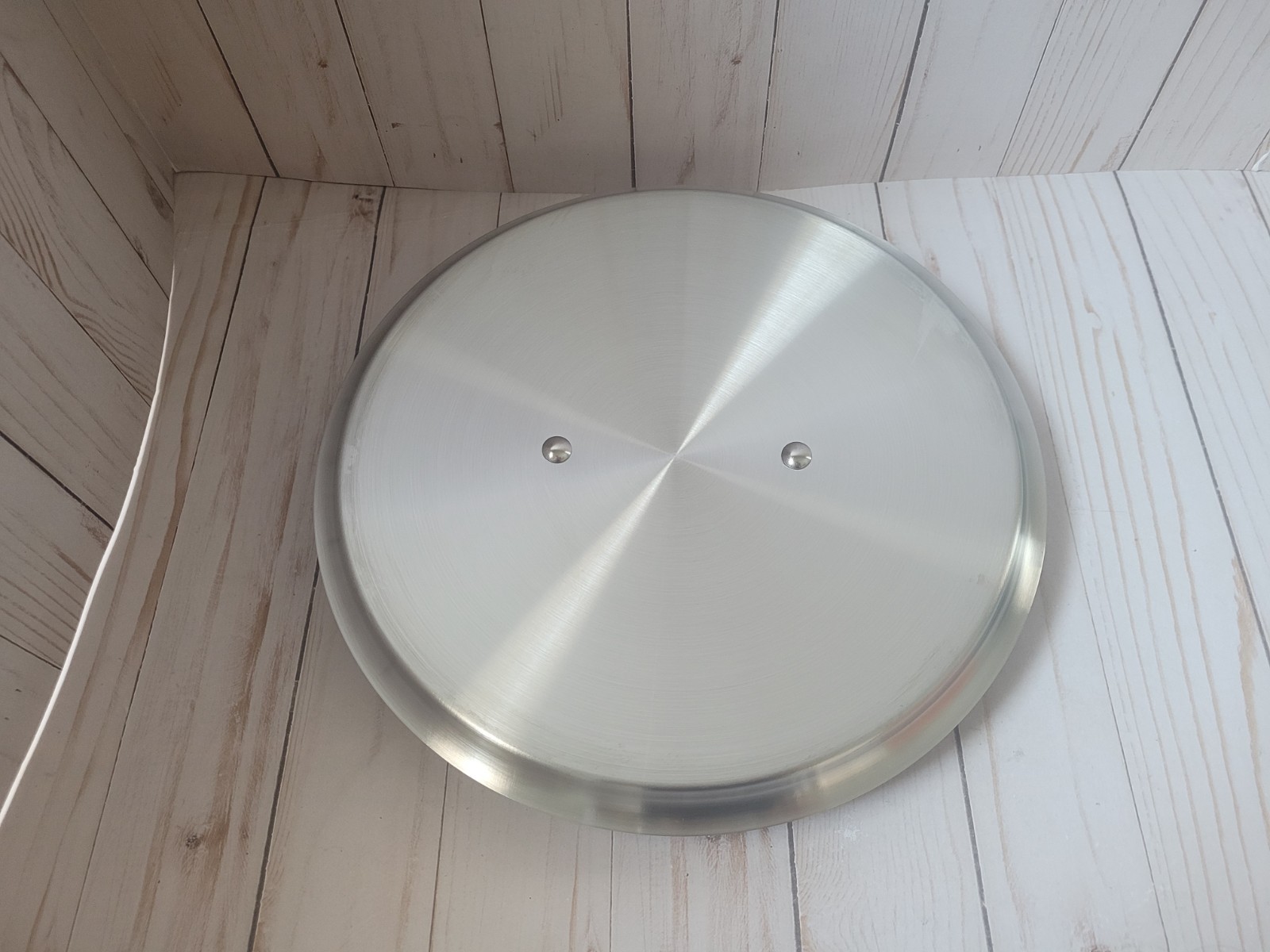 New All Clad Lid Replacement 3910 RI for 6, 8, or 12 qt Stockpot 3, or 4qt Saute gallery