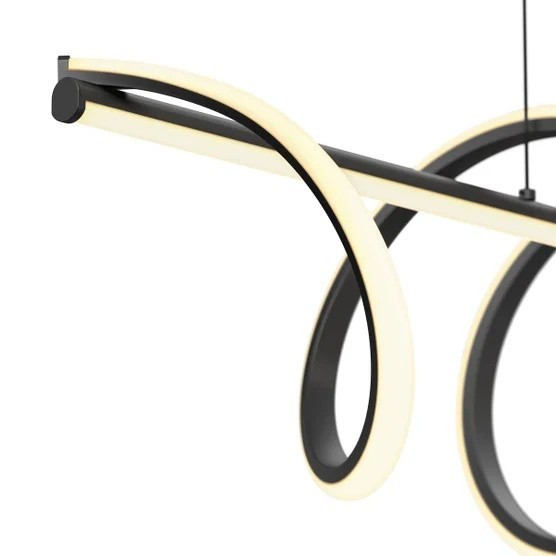 Artika Coda LED Pendant Light gallery