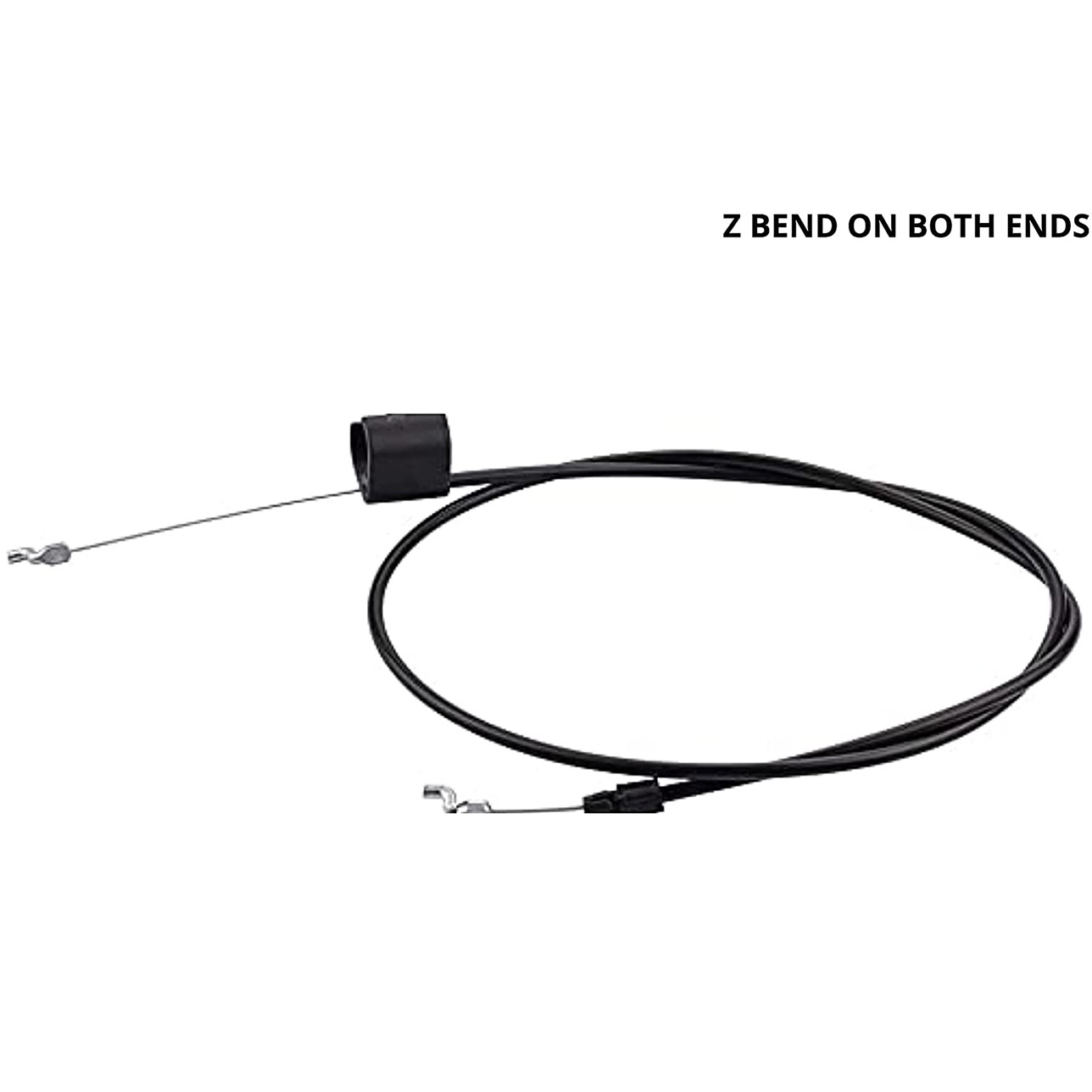 Brake Stop Cable for Briggs Stratton Poulan Craftsman Lawn Mower 290699 183281 gallery