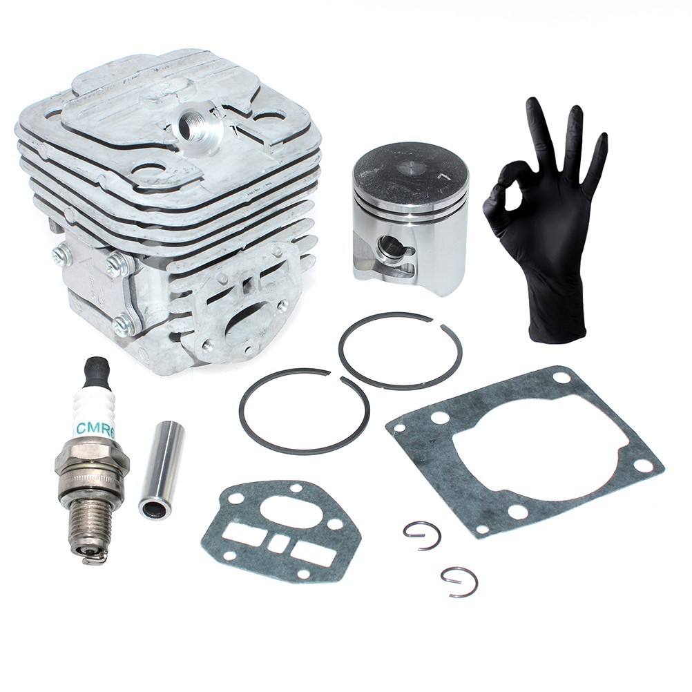 Cylinder Piston Kit For Homelite HCS4040 HCS4041 5131005071 gallery