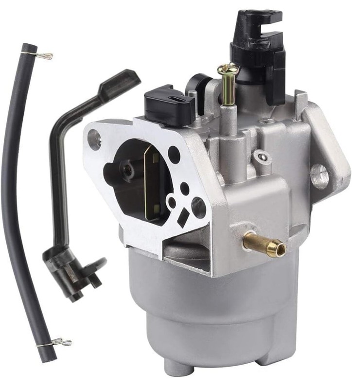 Carburetor for Generac GP6500 GP7500E GP5500 GP5000 Generator 8125W 0J58620157 gallery