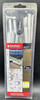 FastenMaster 7" White Gutter Screws (10 screws total) for 5" Gutters gallery