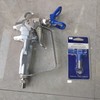 High Quality Airless Spray Gun 288420 2-finger 3600Psi 24.8MP X-Tip gallery