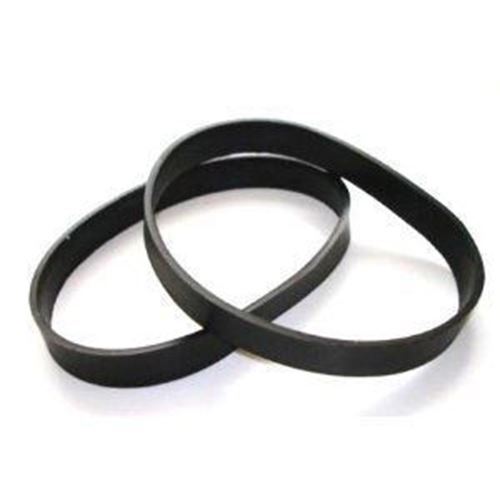 Cleanmax Zoom Upright Vacuum Belt for ZM200 ZM400 ZM800 Replaces #CMZM-B2 - 2/pk gallery
