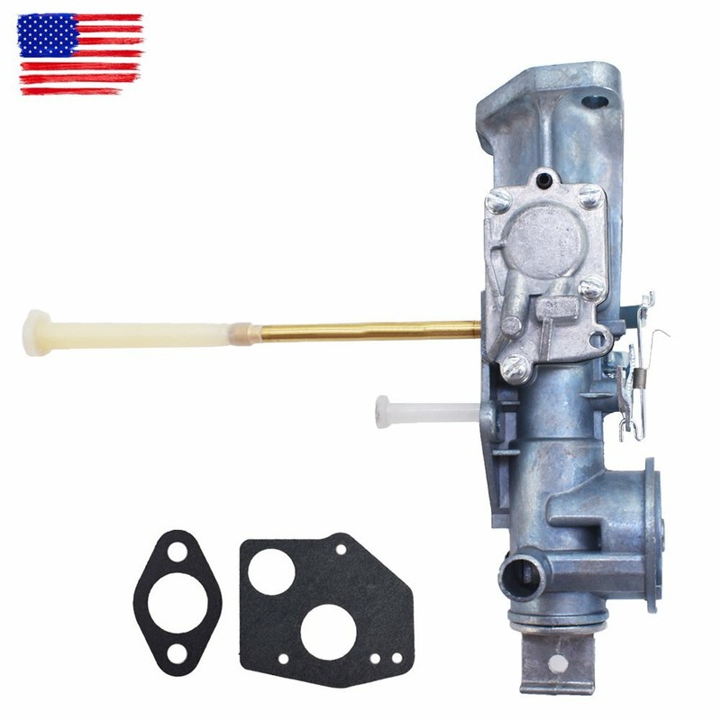 Handdo Carburetor For Briggs&Stratton 299437 135252 297599 130251 130292 130200 gallery