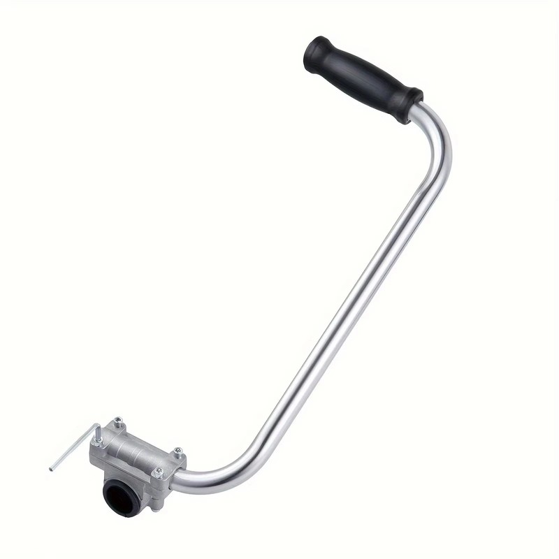 Ergonomic Trimmer Grip String Trimmers Handle Weed Eater Handle Extension Tools gallery