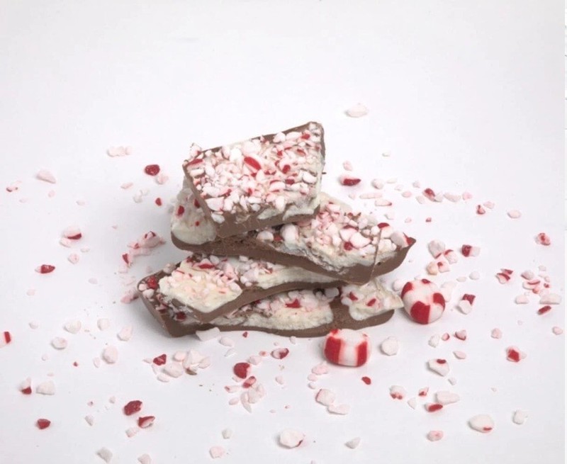 Red Bird Soft Mint Peppermint Puffs, Bulk & Delicious Hard Candy (4 Pounds) Deal gallery