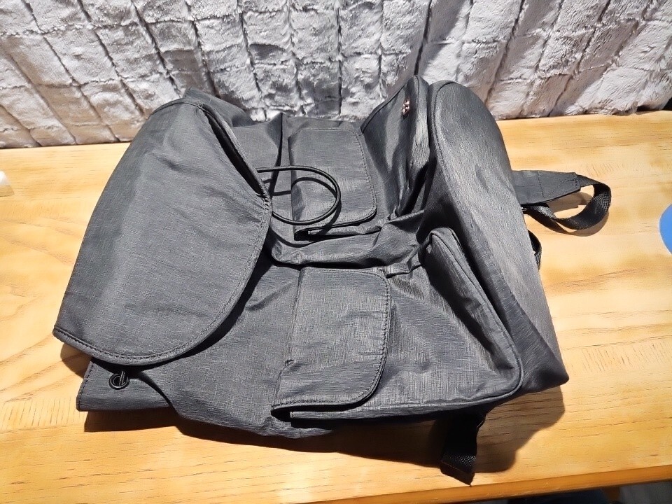 Backpack Travel Bag