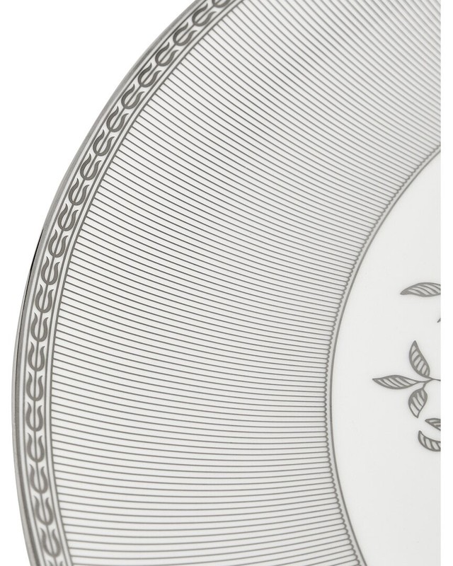 Wedgwood Silver Tonquin Plate gallery
