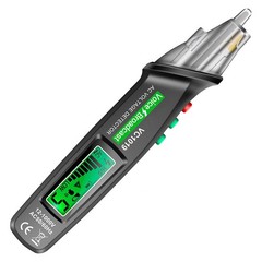 12-1000V Positioning Voltage Tester Electric Wire Detector Test Pen Tool