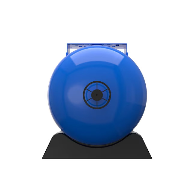 A.O. Smith 7.3-Gallon Horizontal Well Pressure Tank LPT7H gallery