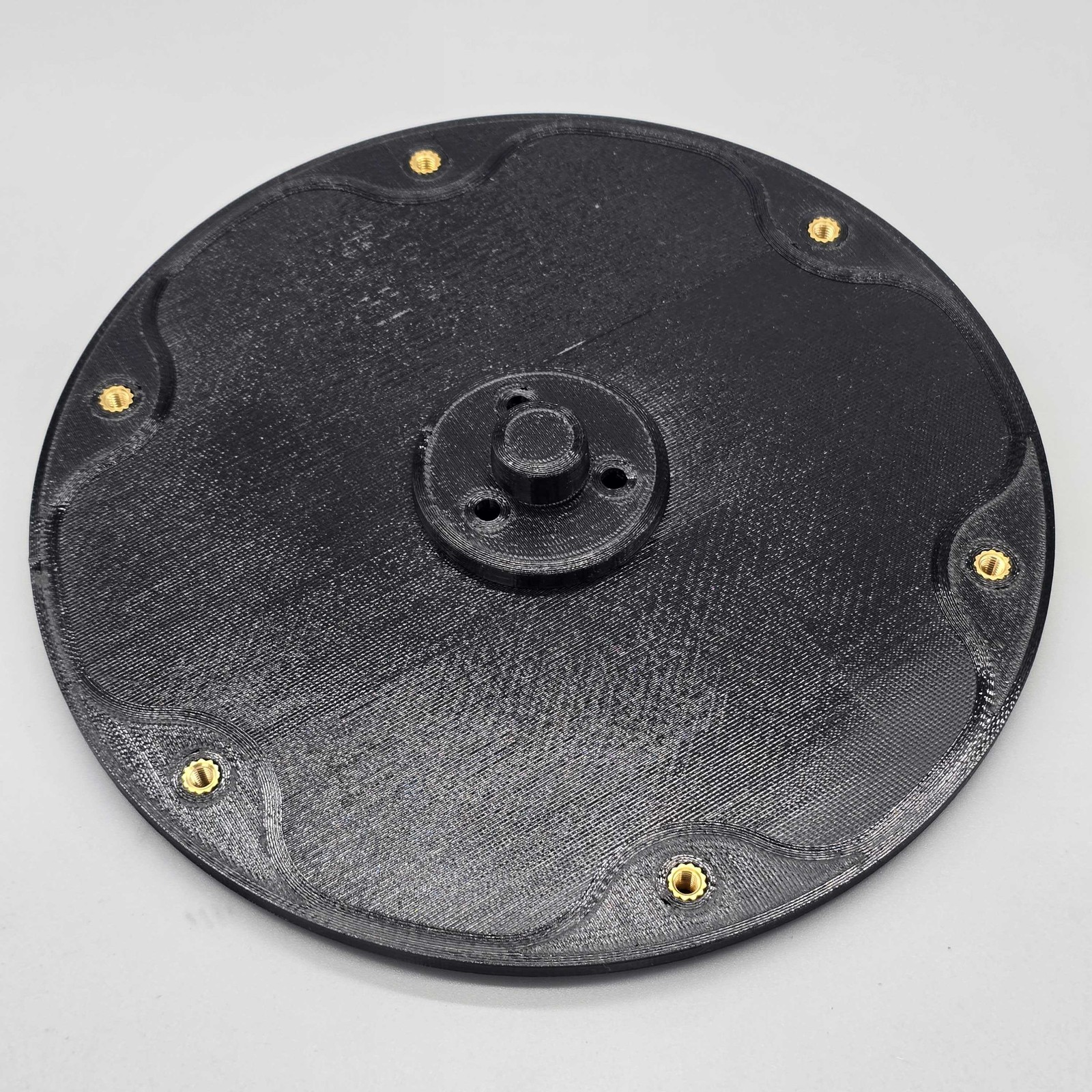 Luba Mini AWD Cutting Disc Replacements - Engineered for Optimal Performance gallery