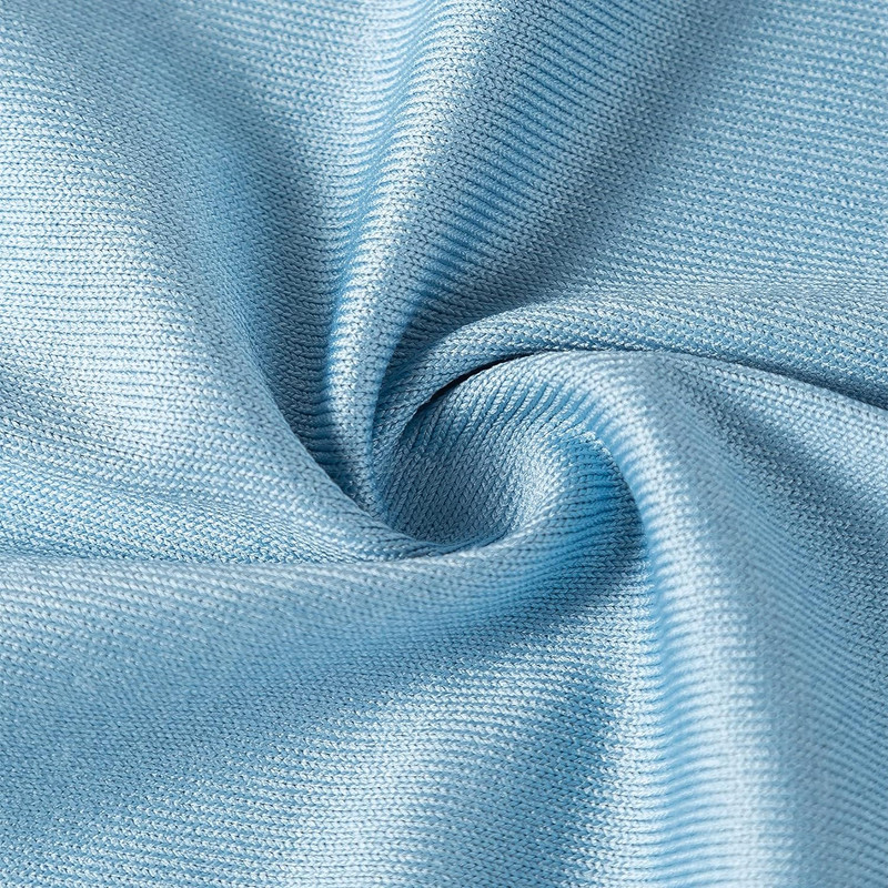 6 Pack Microfiber Glass Cleaning Cloth, 16 Inch X 16 Inch, Lint Free Quickly Cle gallery