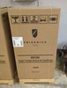 Vert-I-Pack Single Package Vertical 17,000 BTU Air Heat Pump, Model VHA18K50RTP gallery