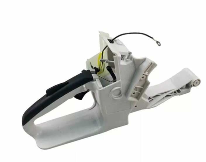 Rear Handle Gas Fuel Tank Housing Assembly For Stihl 028 AV Chainsaw Wagners gallery