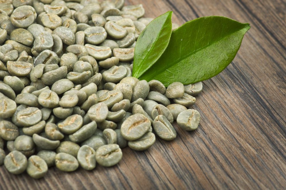 2lb/40lb - Papua New Guinea AA – Freshest Premium Unroasted Green Coffee Beans gallery
