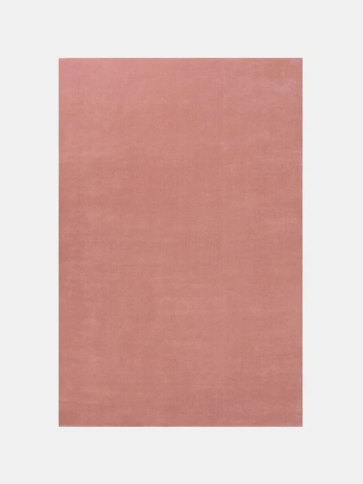 Grand - Sakura Pink Hand-tufted Carpets Soft durable wool from New Zealand Rug gallery