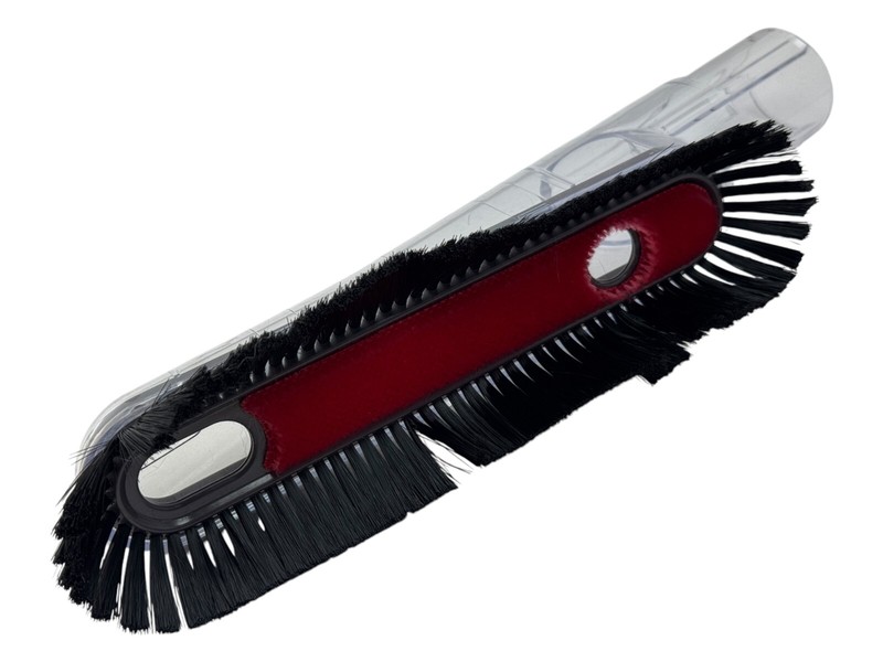 Dyson Soft Dusting Mini Duster Brush Vacuum Tool Accessory dc59 v6 OEM gallery