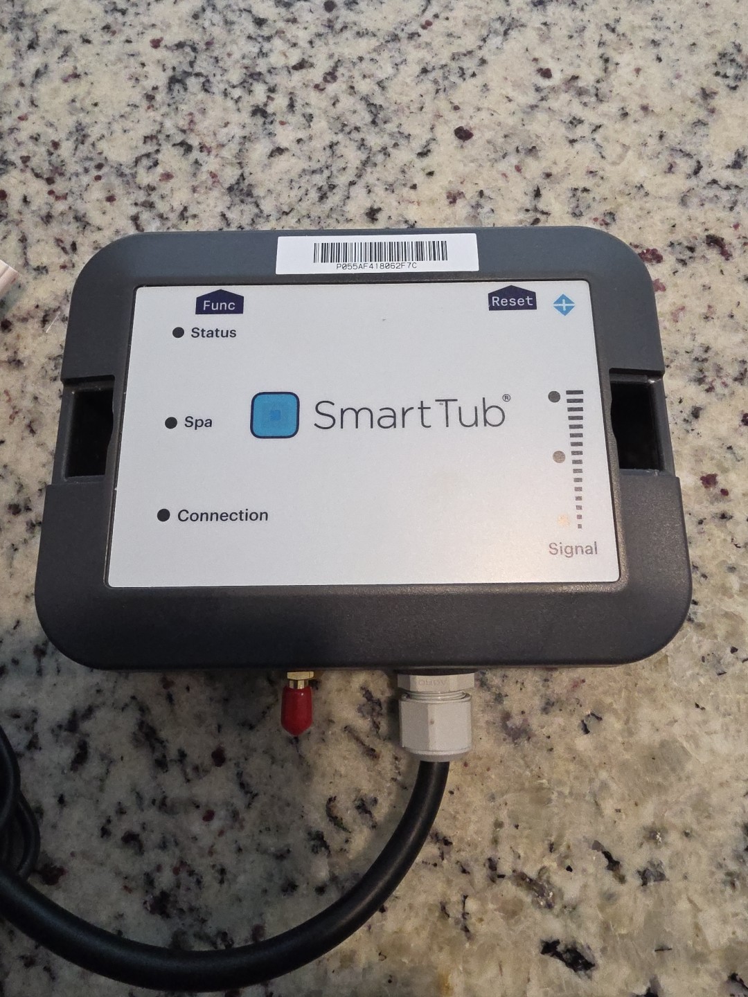 Jacuzzi Sundance Spas SmartTub Controller (P/N: 6600-638) NEW gallery