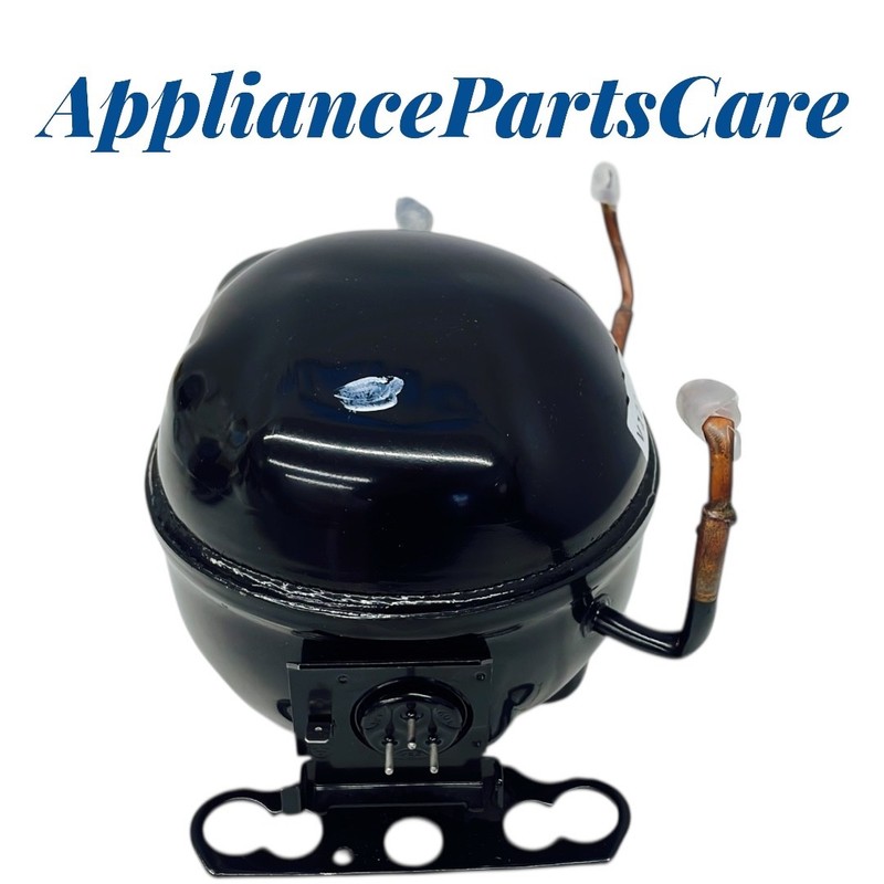 GE Refrigerator Compressor VESD11C gallery