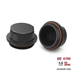 2 Pack 81143 for Dexter Vortex Replacement Caps, K71-G01-73, 21-261, 48355v