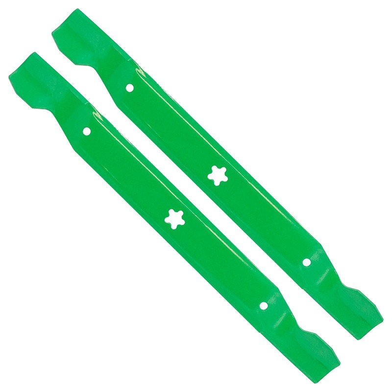 Deck Blade for Electrolux/AYP PO1742ST 2242ST 2118A LT2217 LT2223 P125107 42" 2x gallery