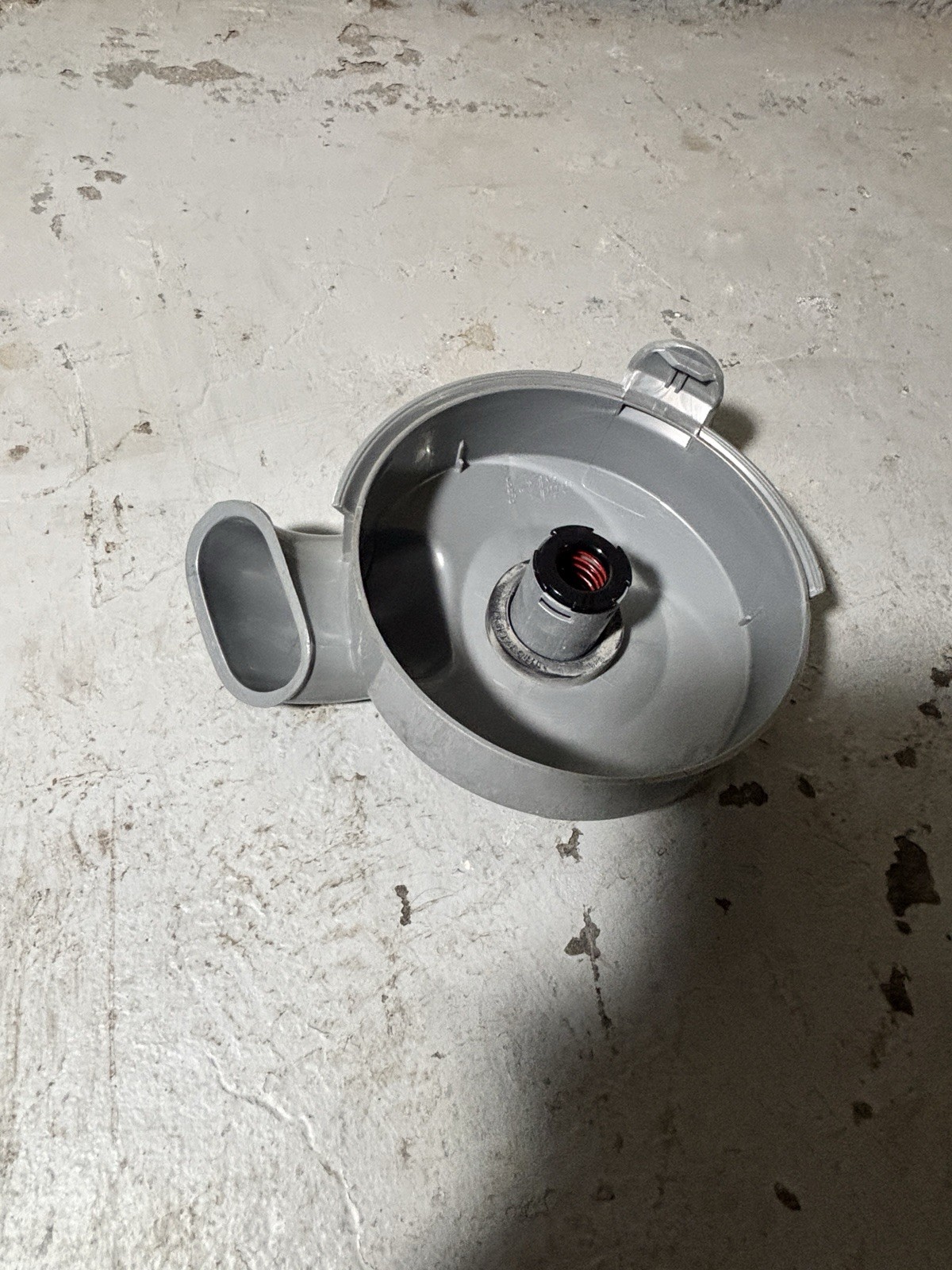 Dyson DC07 DC14 Vacuum Cleaner Parts Pre Filter Cover Housing Original Part gallery