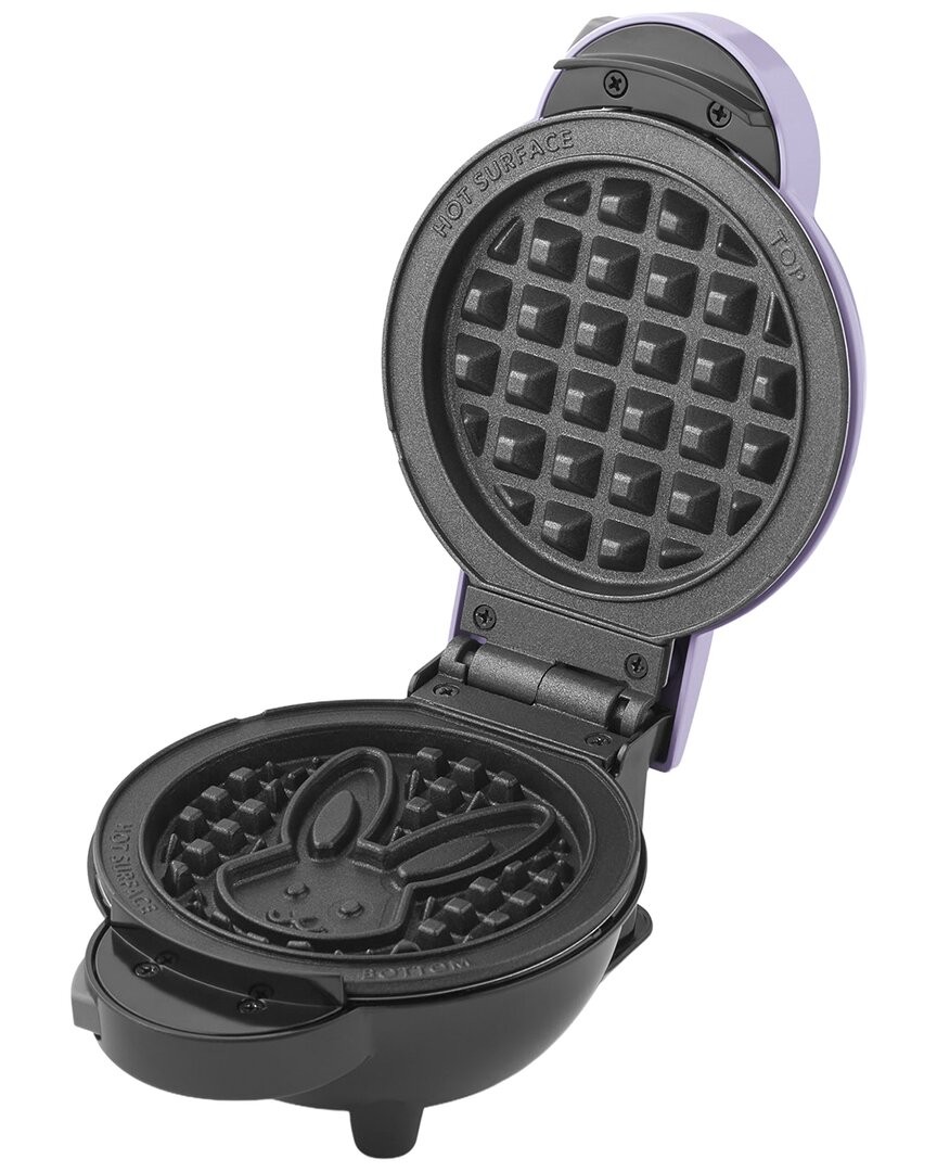 Dash Multi Plate Mini Maker Purple gallery