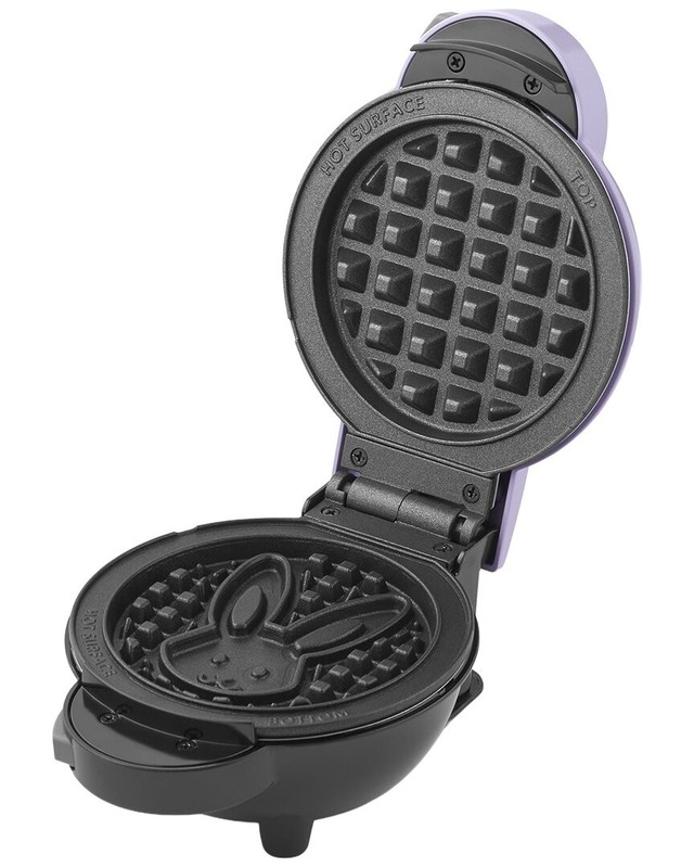 Dash Multi Plate Mini Maker Purple gallery