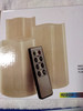 Candles Color Changing LED Flameless 4" 5" 6" Flickering Candles+ Remote gallery