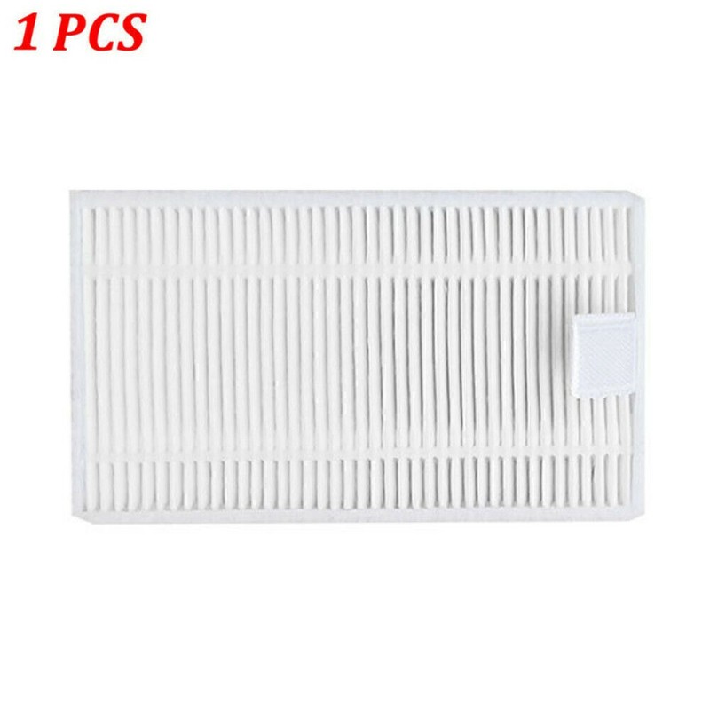 Vacuum Cleaner Roller/Side Brush Mop Kits For Cecotec Conga 3090 4090 5090 gallery