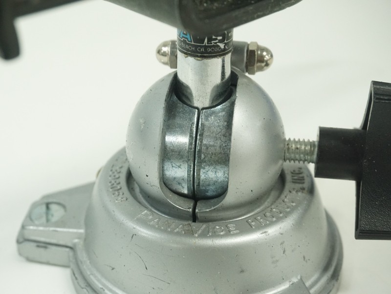 Panavise Portable General Purpose Vise - Multi-Axis Rotation gallery