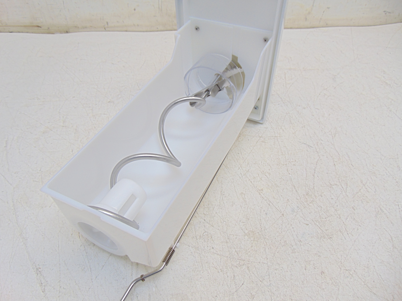 Frigidaire Refrigerator GRMC2273CF02 Ice Container Bucket gallery