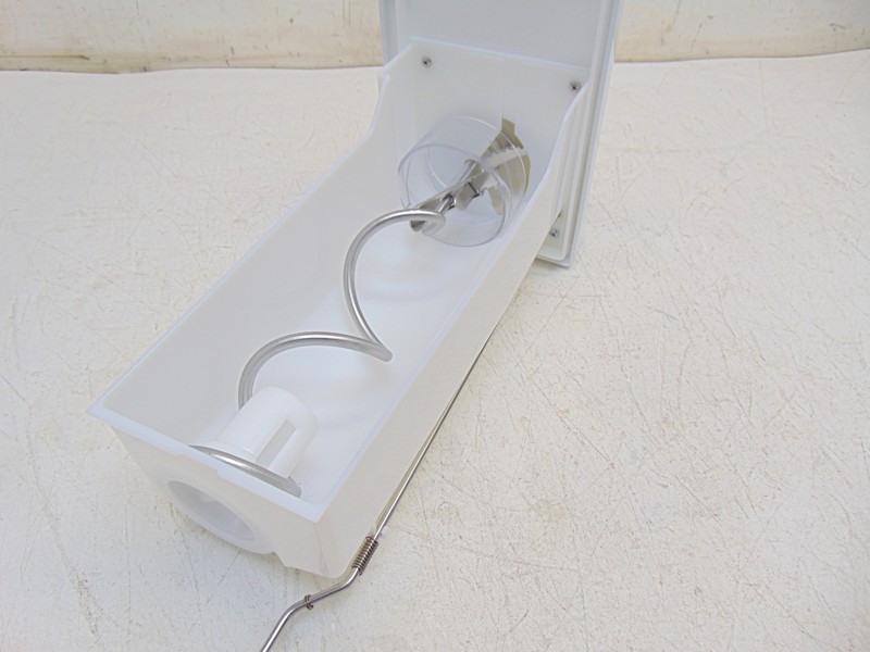 Frigidaire Refrigerator GRMC2273CF02 Ice Container Bucket gallery