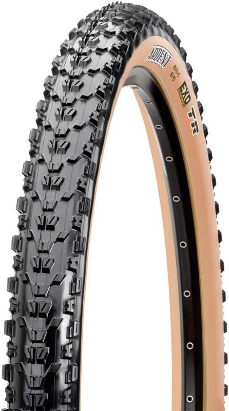 Maxxis Ardent Tire gallery