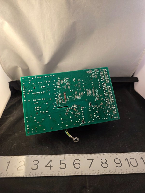 GE Refrigerators Control Board Part # 200D4850G022 gallery