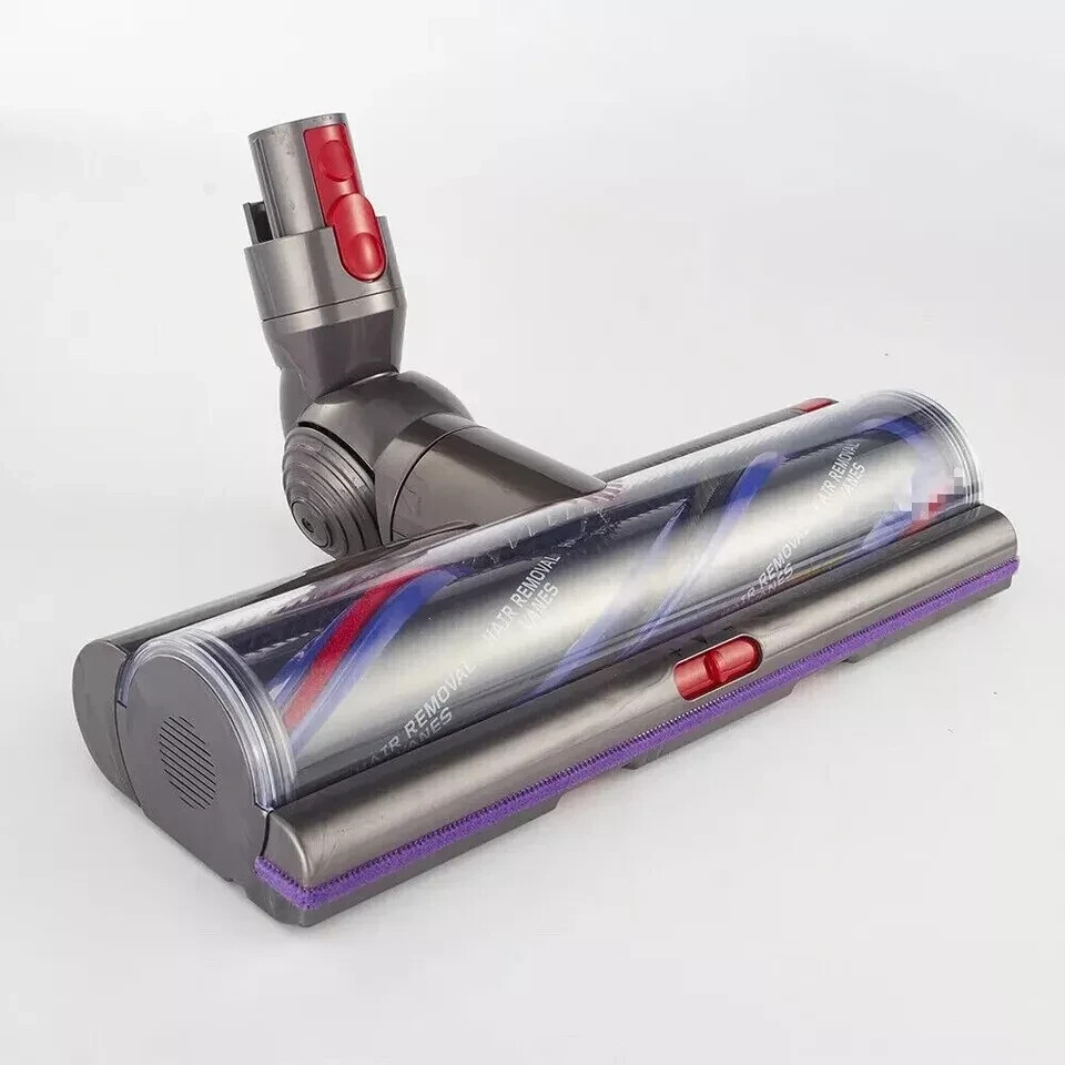 OEM Dyson V11 SV16 OUTSIZE Cleaner Head Torque Drive Motorhead Drive Roller Head gallery