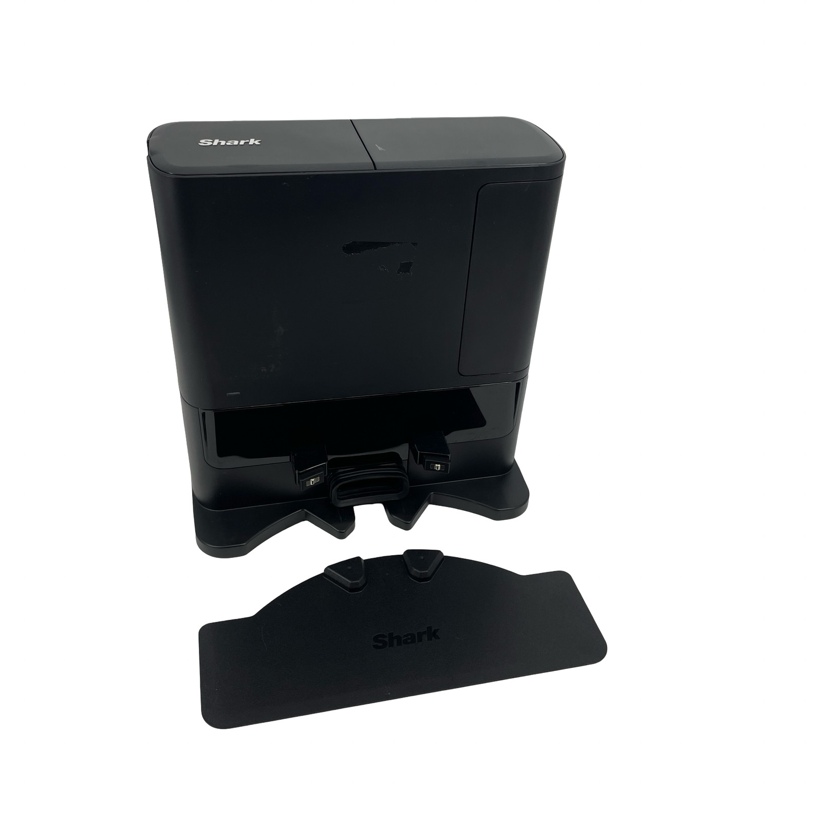 Shark Auto-Empty Docking Station Base xdrv2600wa x3 w/ Mat only #UB7656 (AR) gallery