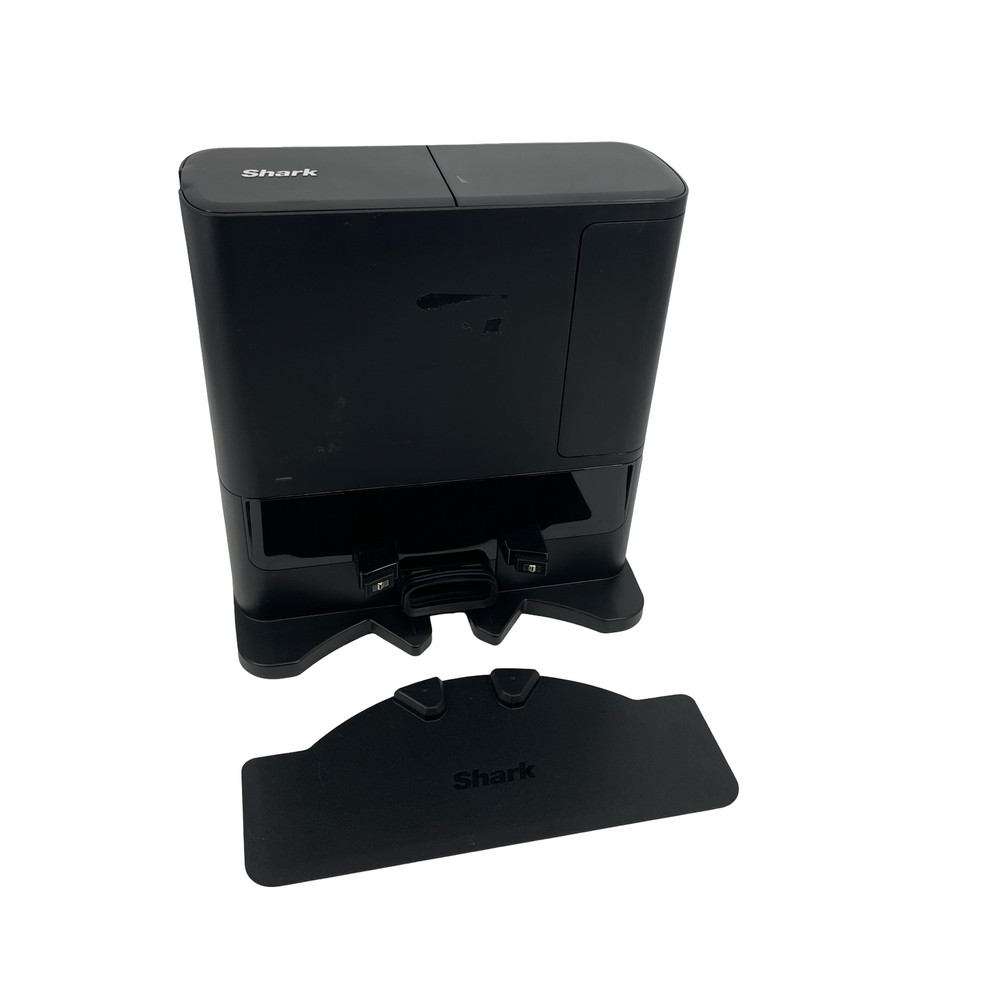 Shark Auto-Empty Docking Station Base xdrv2600wa x3 w/ Mat only #UB7656 (AR)