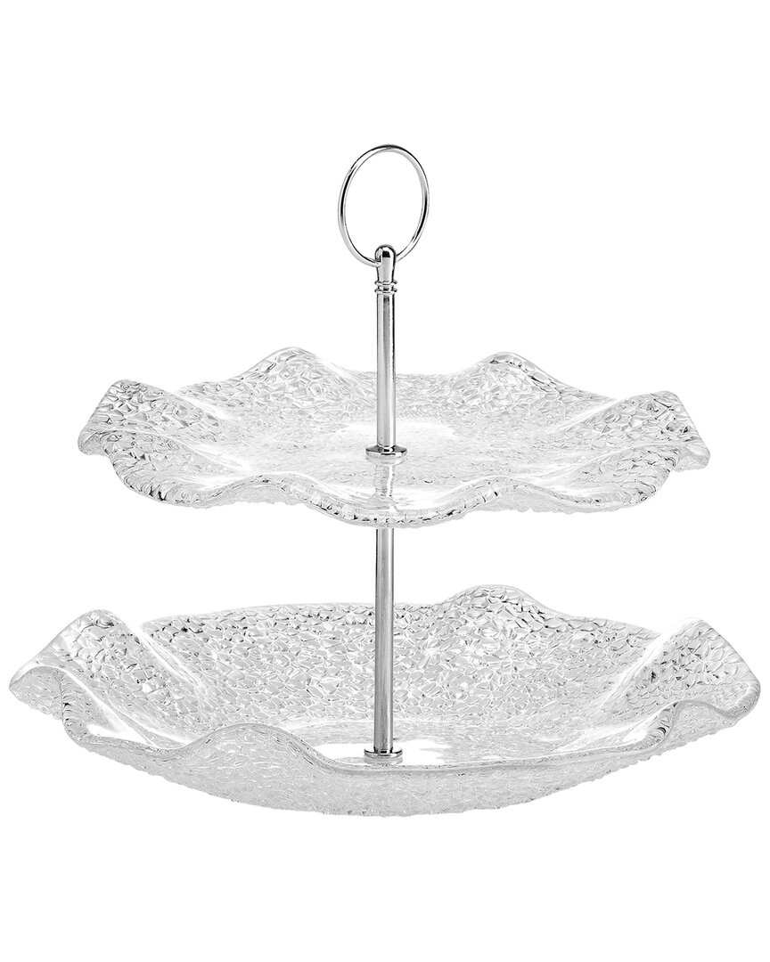 Ivv Special Two-Tier Pedestal gallery