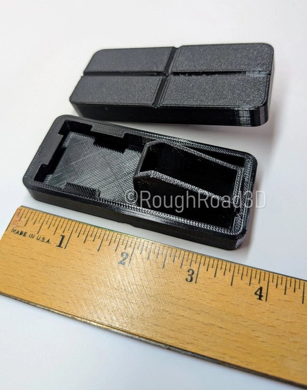 Irwin Replacement Quick Grip Jaw Pads for Heavy-Duty 600 lb Bar Clamps (2 pack) gallery