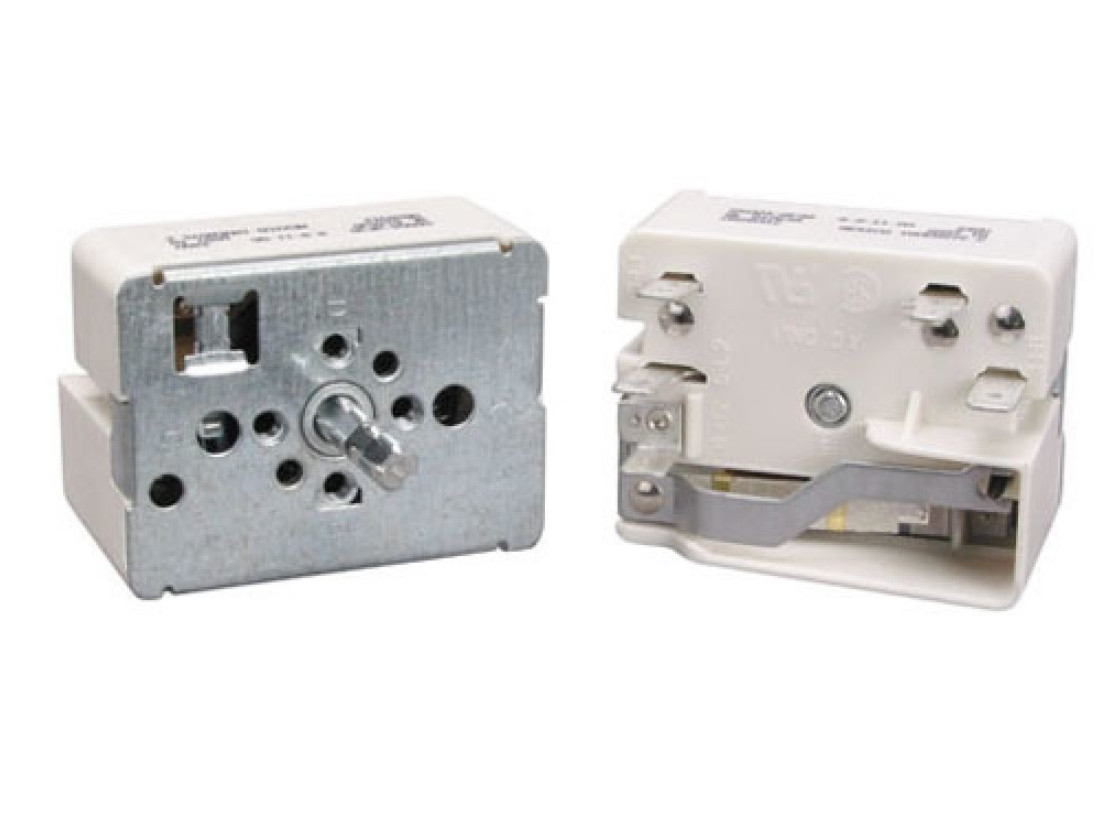 6"" Control Switch For Whirlpool TER46W0YN2 TER46W0YW0 TER46W0YW1 TER46W0YW2 gallery