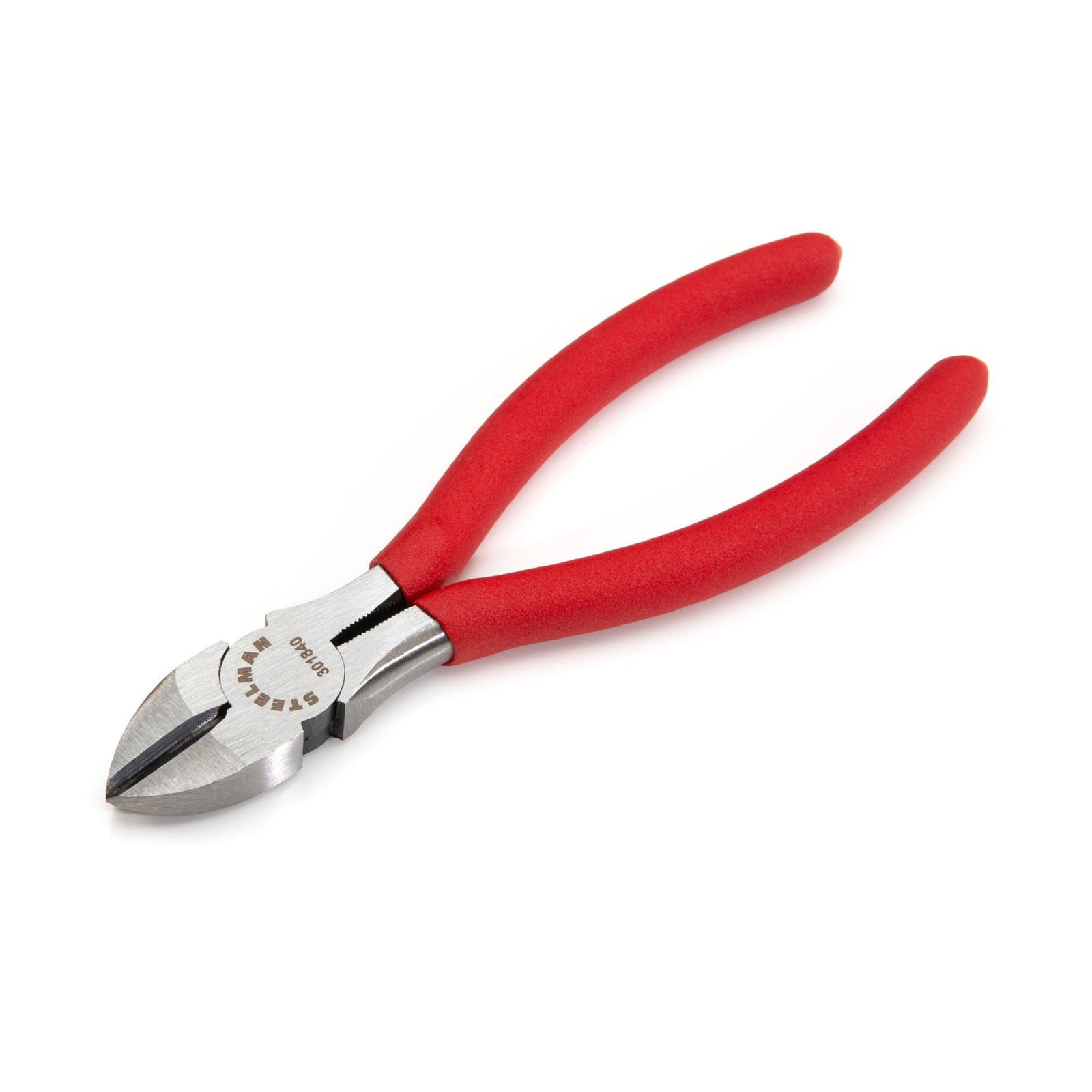 STEELMAN 6-Inch Long Diagonal Cutters / Pliers with Wire Puller, 301840 gallery