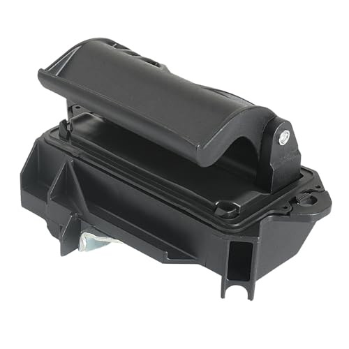 Osompar Rear Outer Hatch Handle Compatible with Lexus GX460 2010-2023 Back gallery
