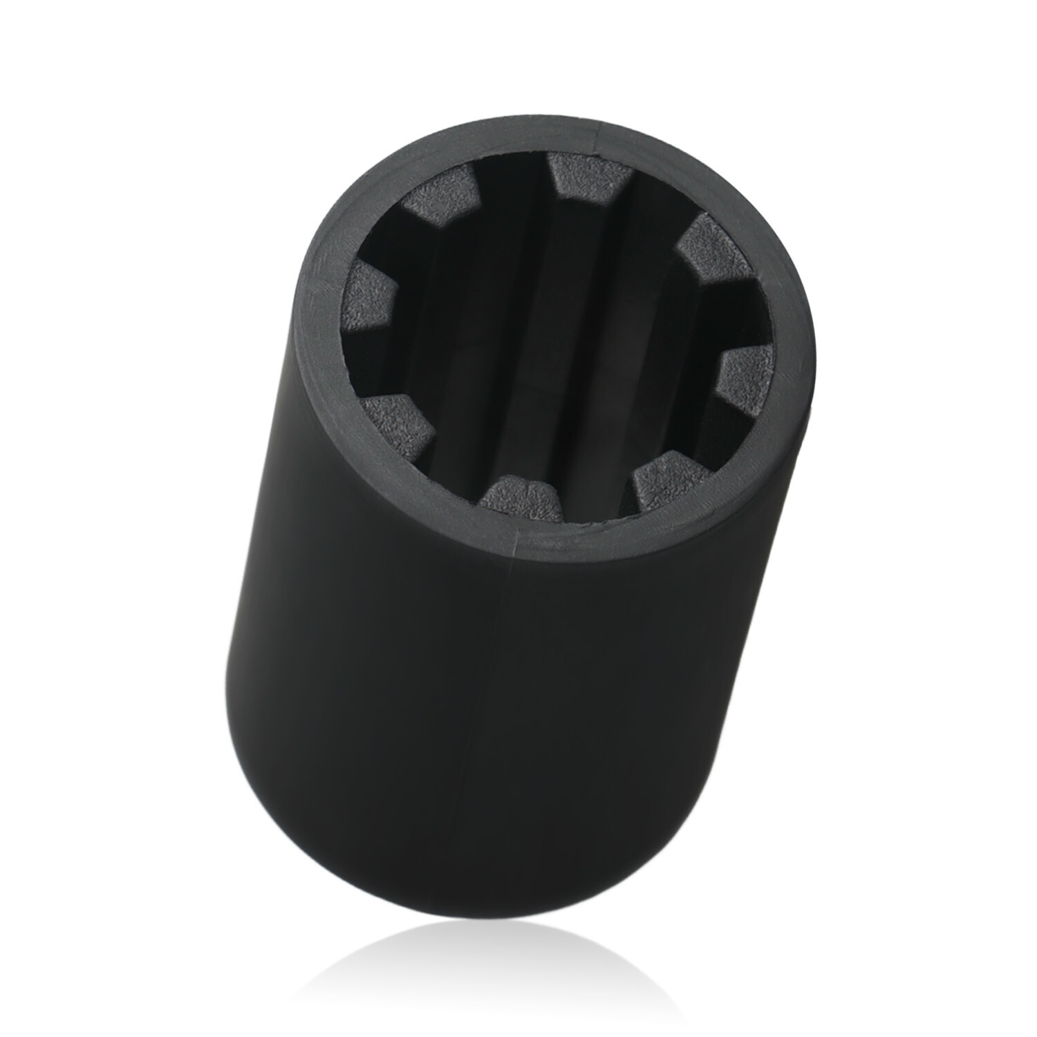 1PC Sprocket Coupler Black for Liftmaster Models 2000SDR 25C20 25A18 gallery