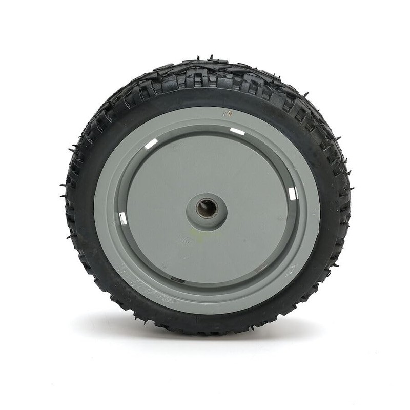 PART # 107-3709 TORO 8" REAR GEARED WHEEL gallery