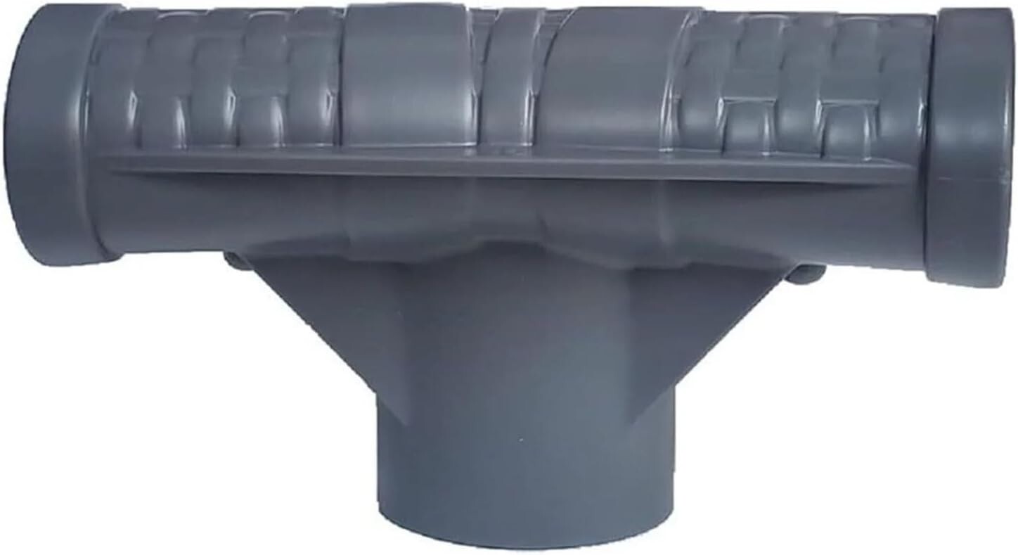 Replacement T-Connector Part for Bestway Power Steel Round Pool 18ft x 48in gallery